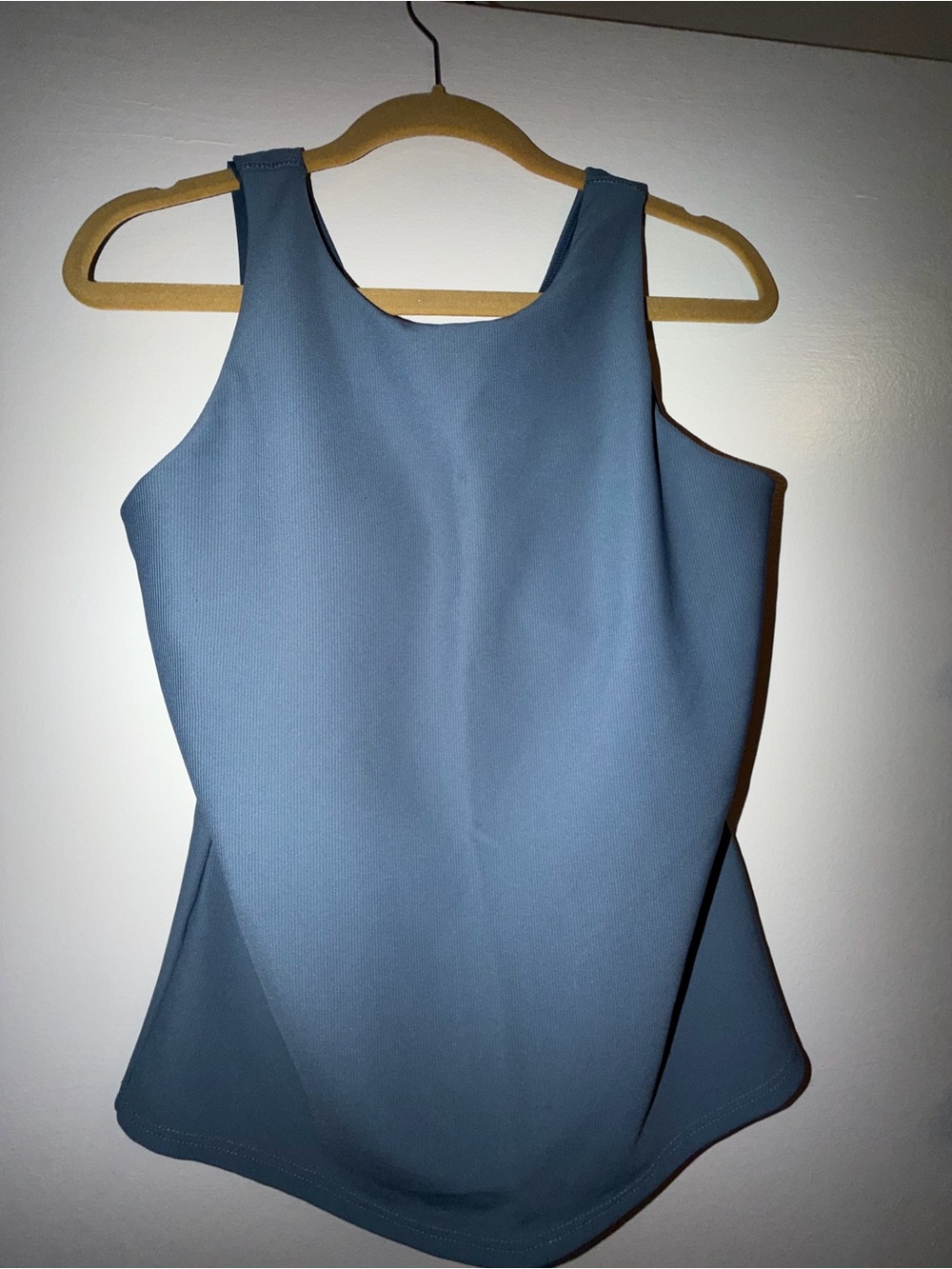 32 Degrees Women’s Ribbed Tank with Bra